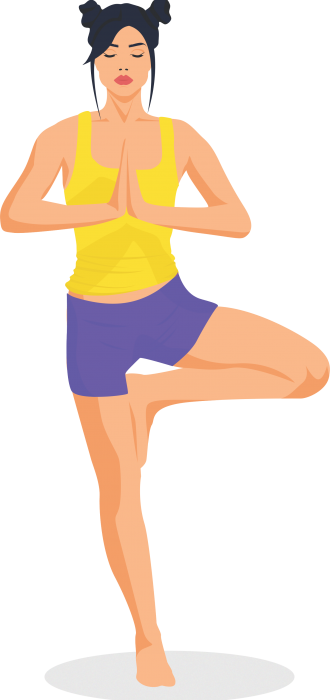 Yoga Yoga